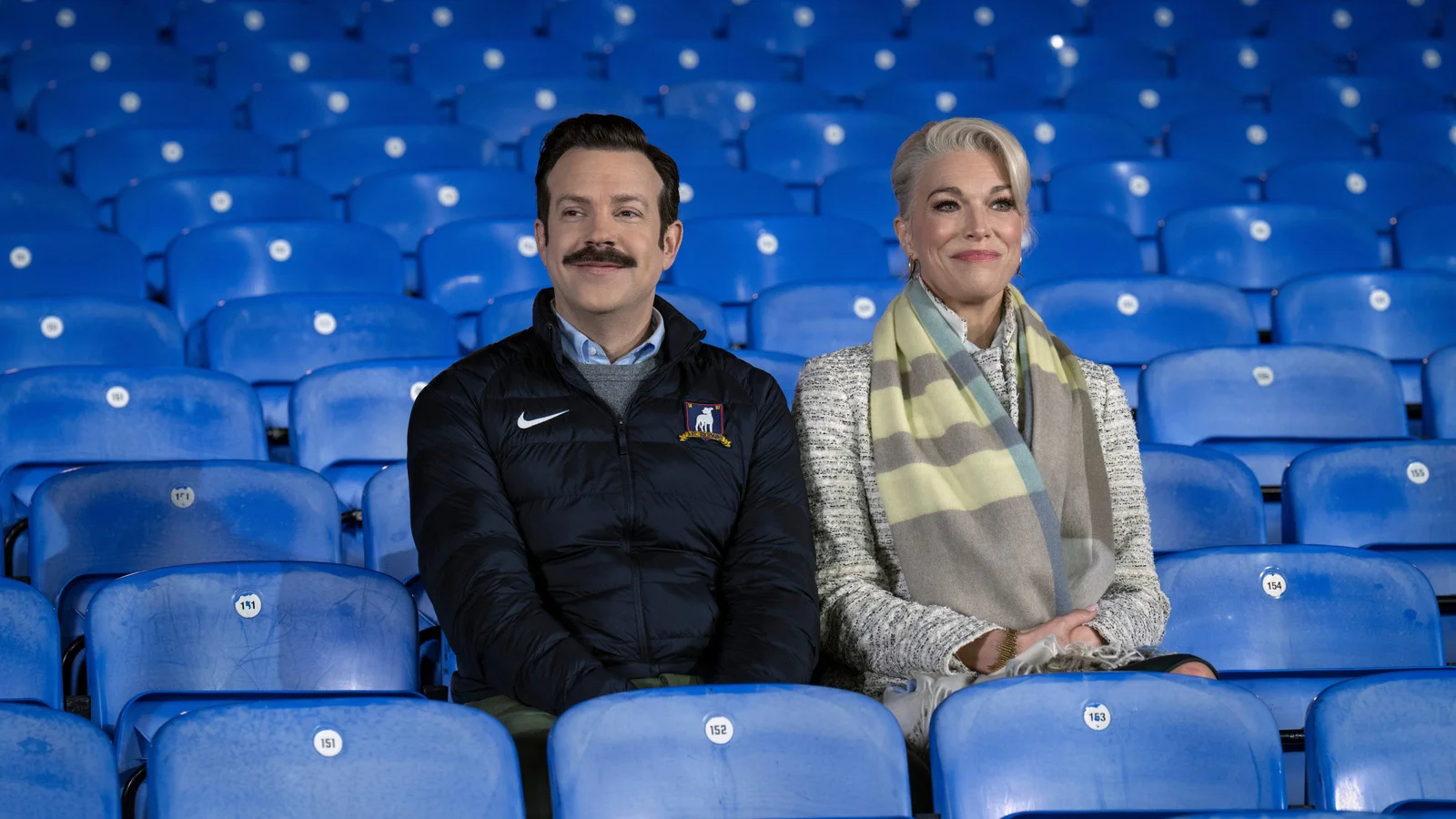Ted Lasso Season 4 Dials Up a New Challenge: Coaching a Women's Team