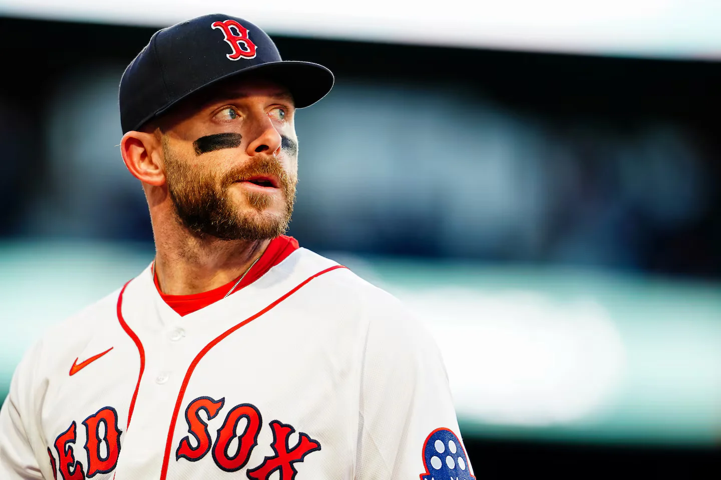 Story Seeks Clarity After Red Sox Shake-Up