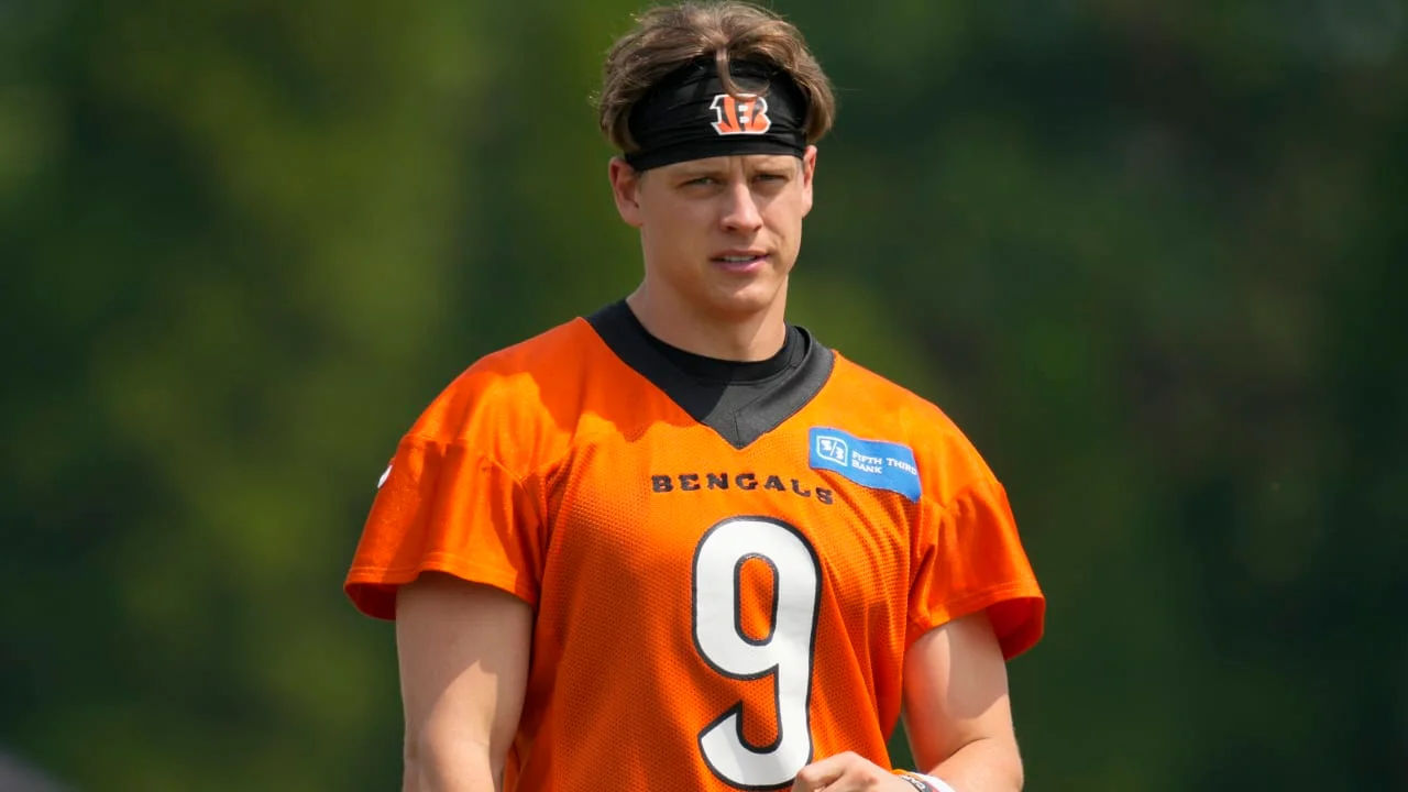 "Assessing the Bengals' Super Bowl aspirations and roster predictions for 2023"