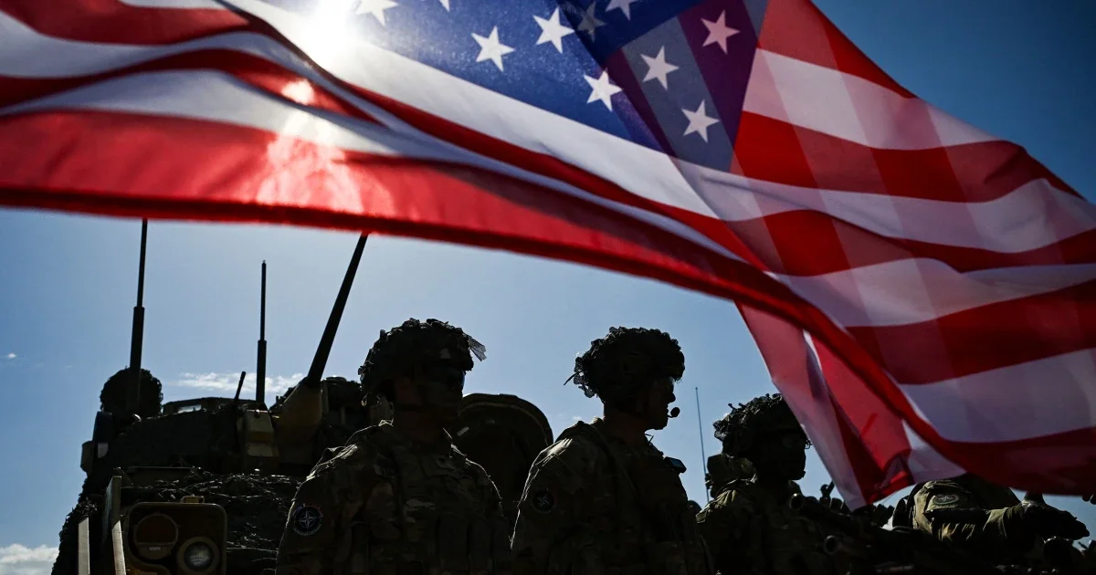 Names of U.S. Soldiers Killed in Jordan Iran Attack Identified