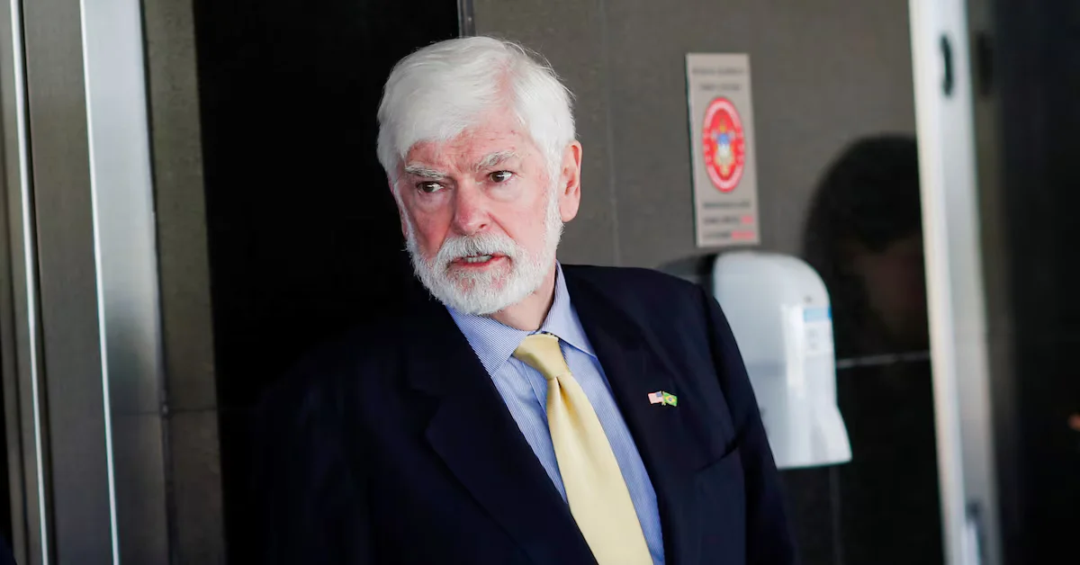 U.S. envoy to visit Honduras amid China-Taiwan tensions.