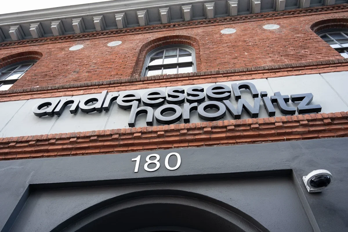 DOJ Probes Andreessen Horowitz for Conflicting AI Board Seats