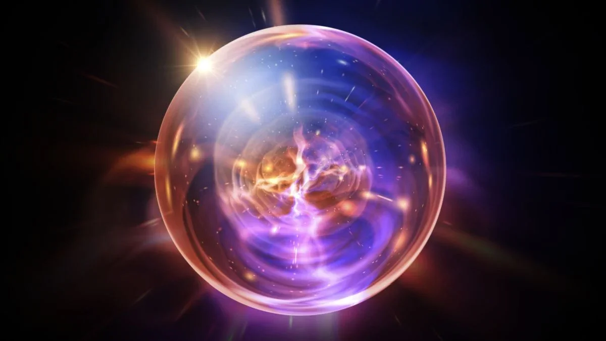 Lab Triggers False Vacuum Analogy with Ring of Rydberg Atoms