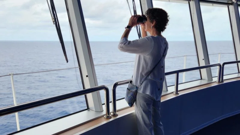 Null Island Goes from Internet Joke to Real-World Cruise Stop