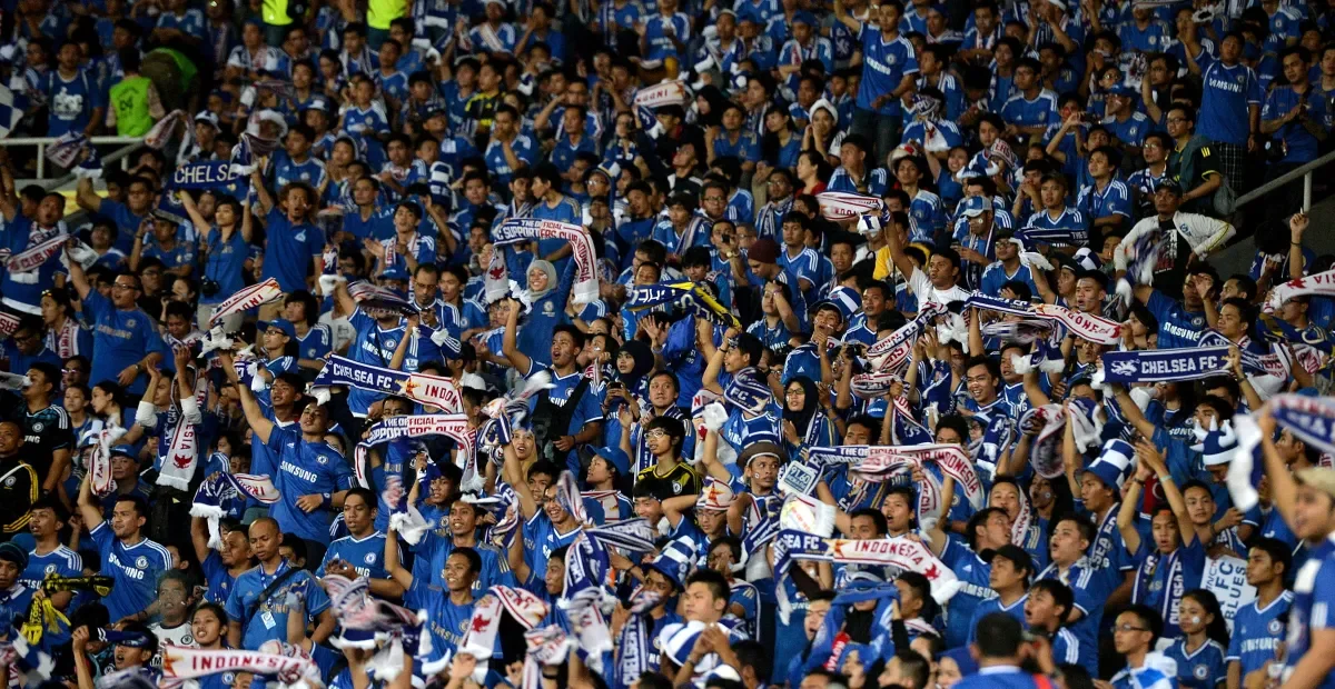 Chelsea Gears Up for Premier League Debut After Turbulent Preseason