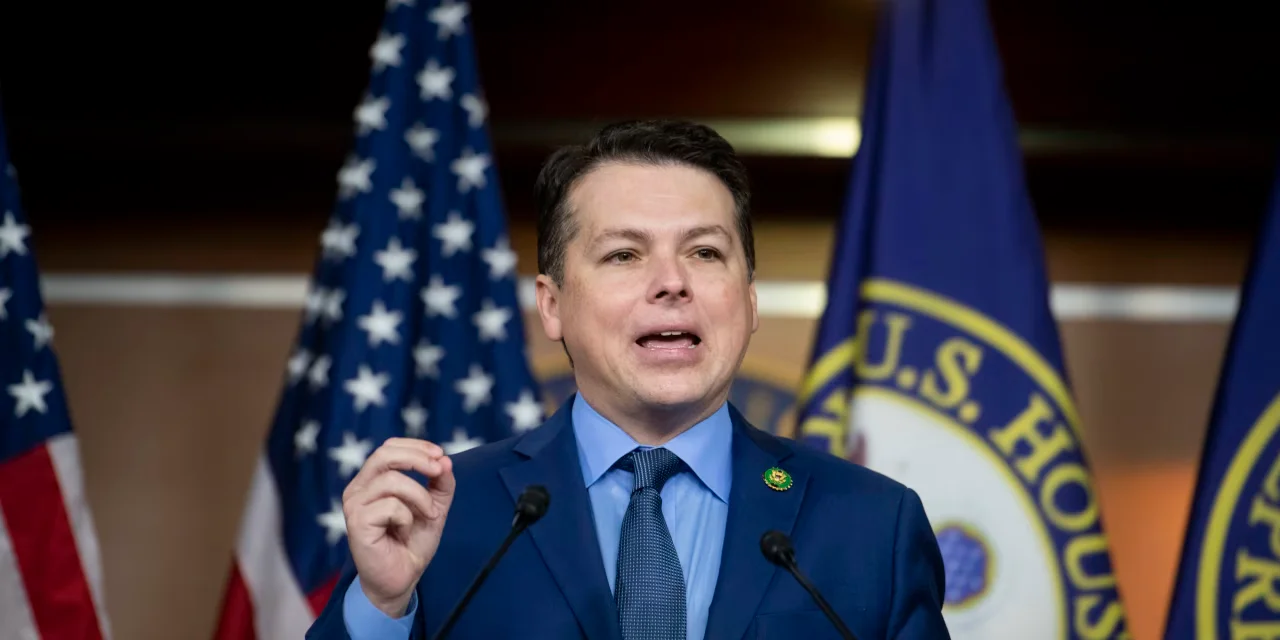 Democrats attempt to force debt-ceiling vote with discharge petition.