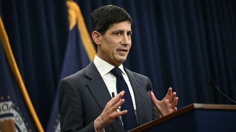 Warsh warns inflation relief isn’t a win as Fed rolls out overhaul