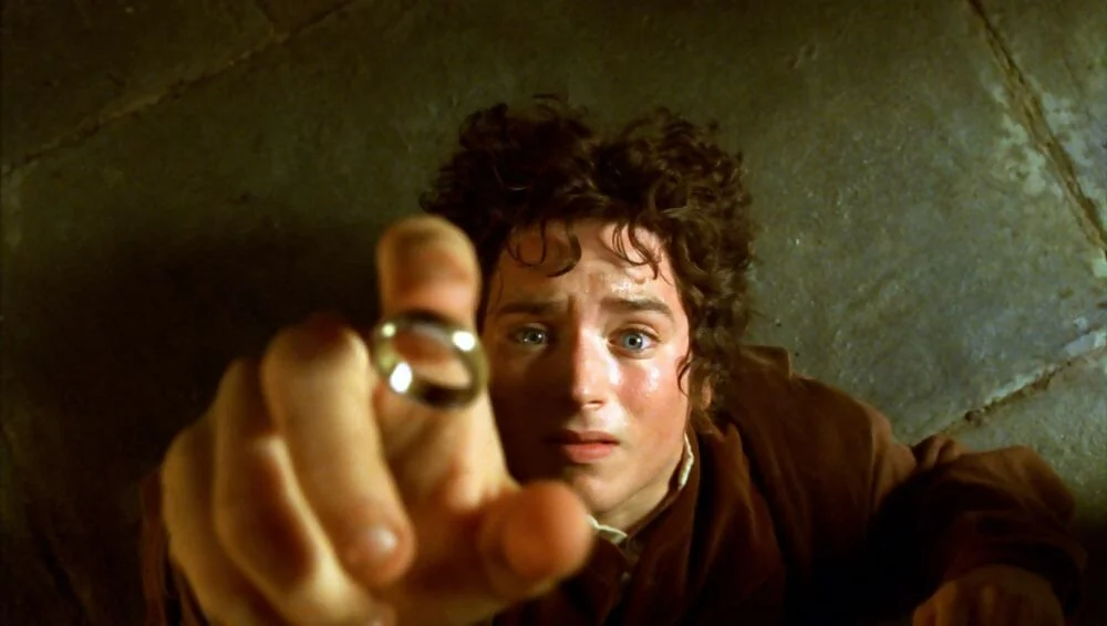 Google pulls legally purchased LOTR digital copies, sparking ownership concerns
