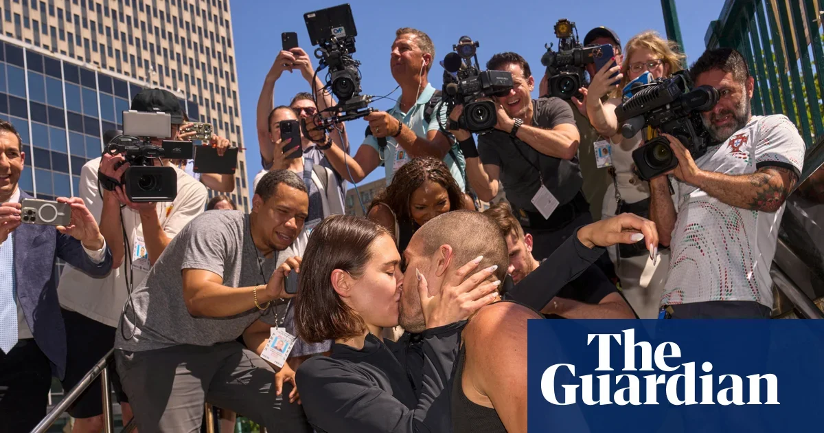 Empire State Building rooftop proposal ends with multiple charges for couple