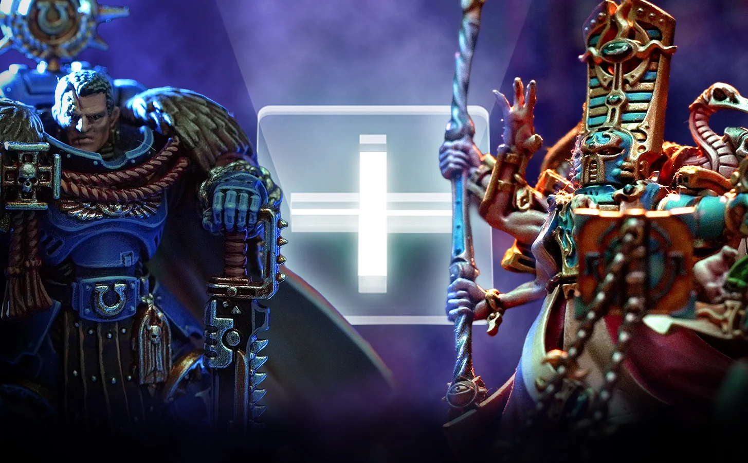 Titus Returns to Warhammer TV as Thousand Sons Plot Revenge