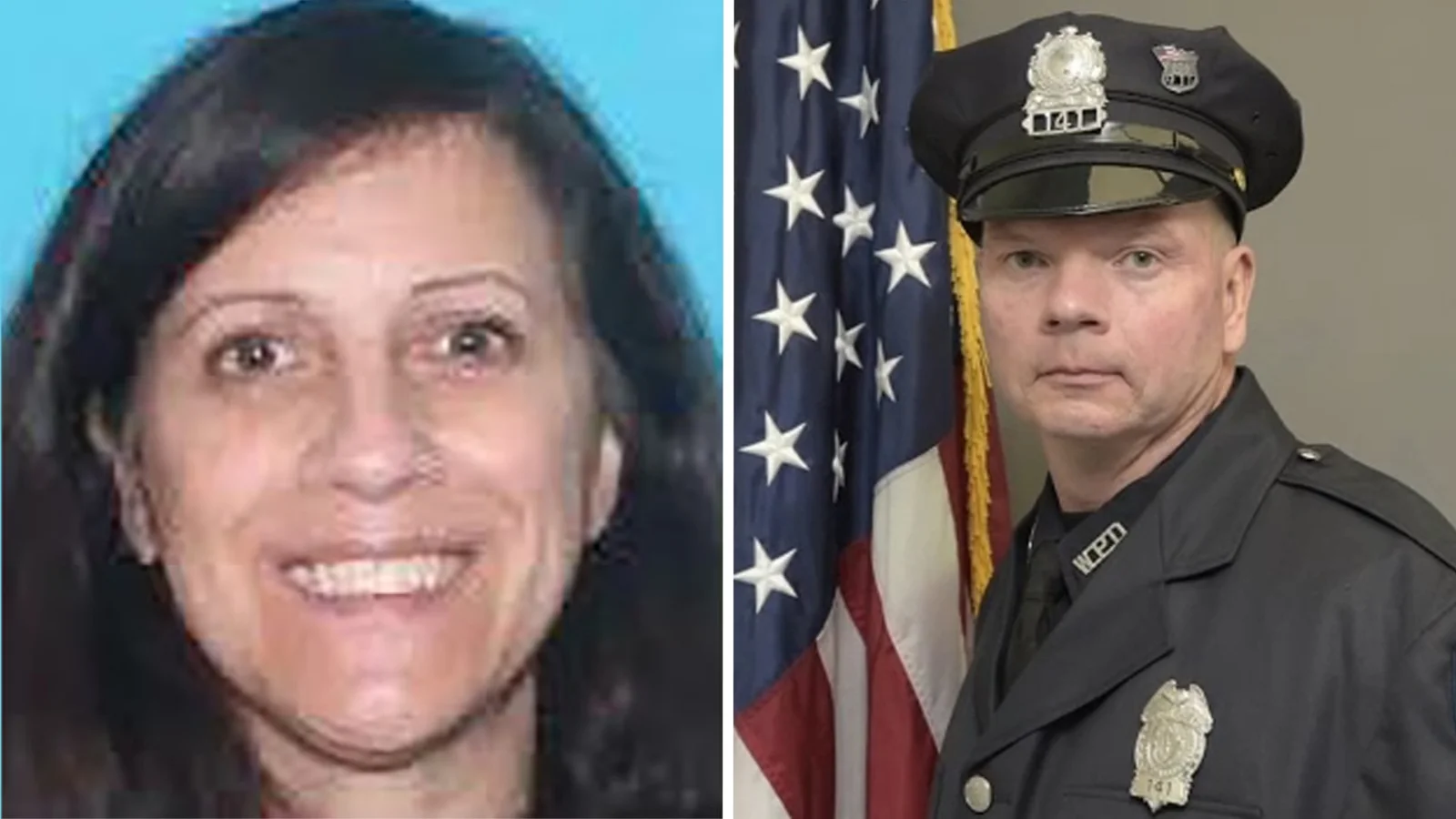 Warrant Issued for Karen Solomon in Worcester Officer’s Death Case