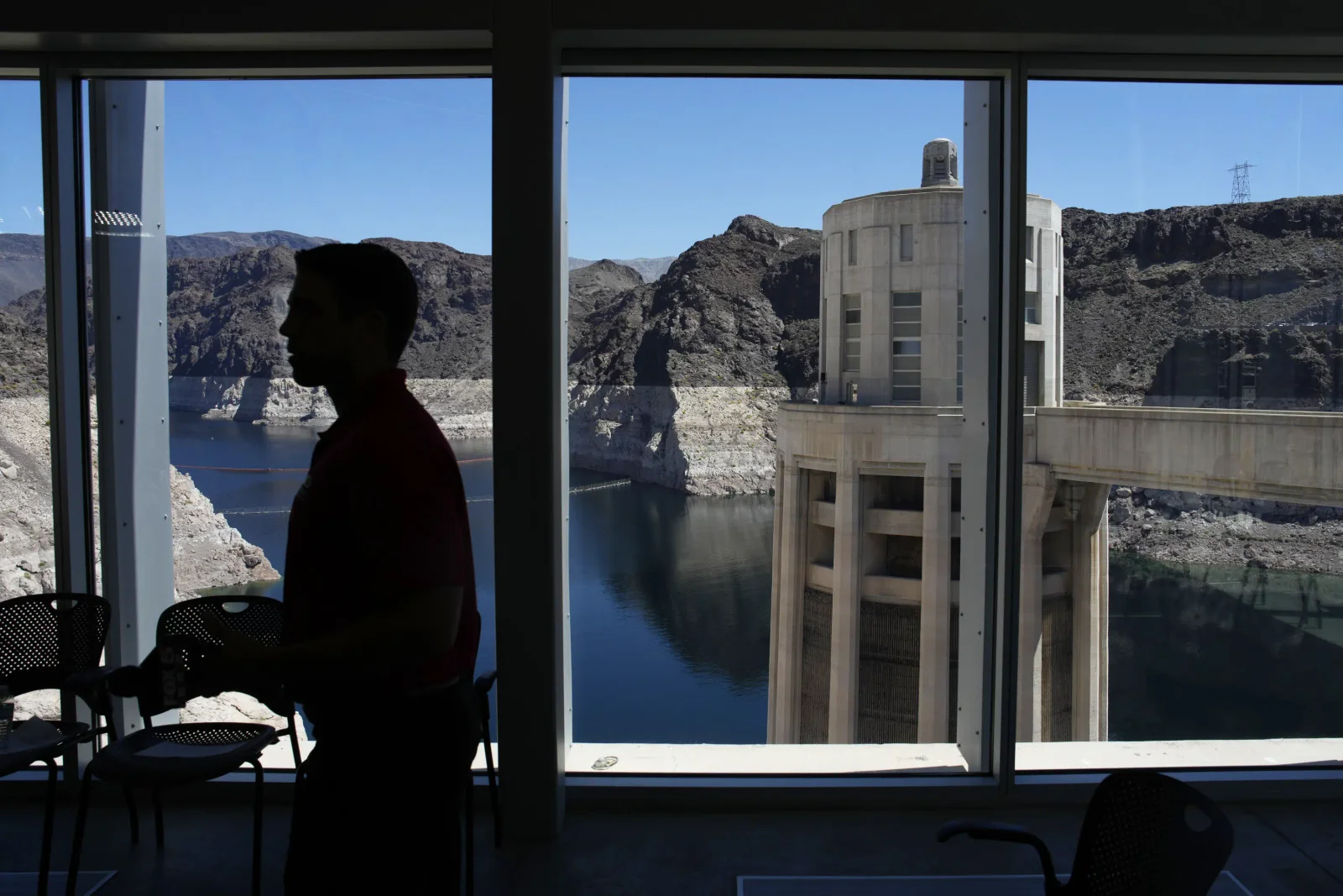 Landmark deal reached to protect drought-stricken Colorado River.