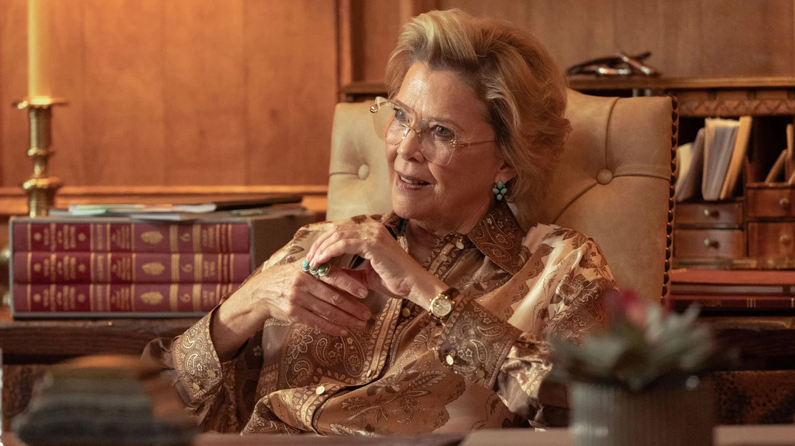 Beulah Jackson Brings a Familiar Western Face to Dutton Ranch