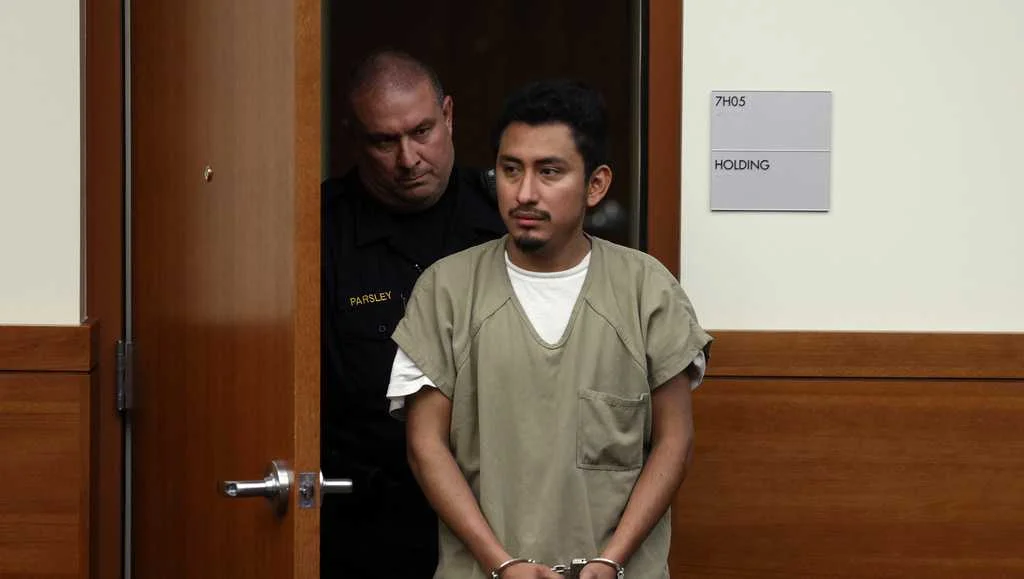 Life Sentence for Ohio Man Who Raped 9-Year-Old Girl Seeking Abortion in Indiana