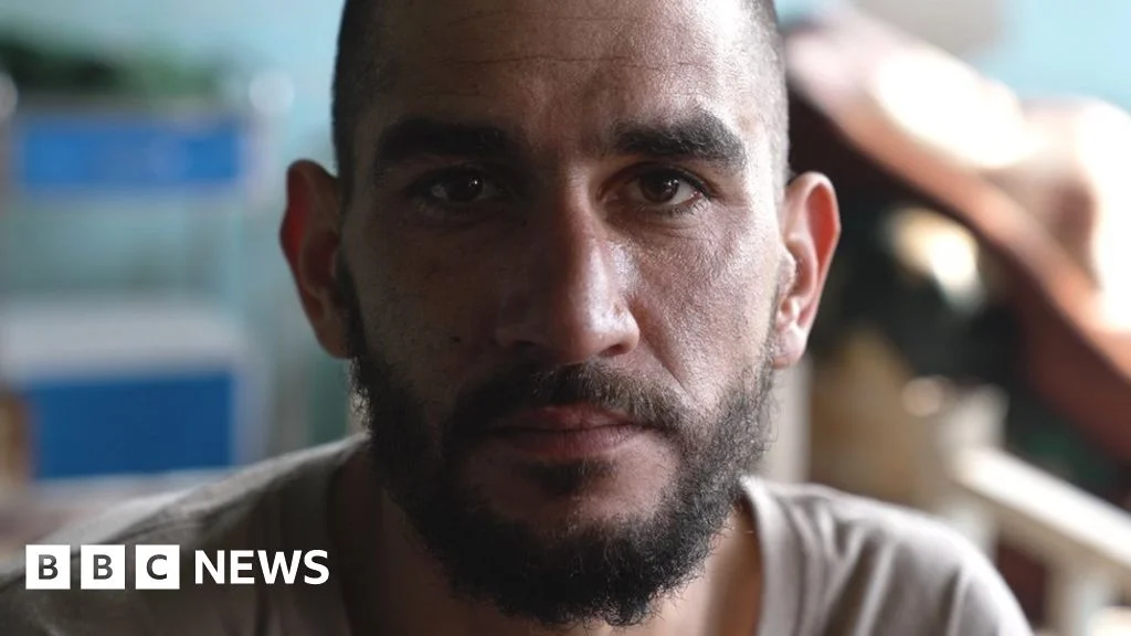 Taliban's Forced Drug Rehab in Afghanistan