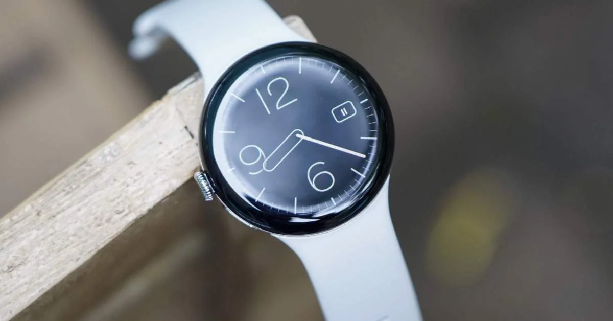 Pixel Watch 5 Price Hikes Hit US Markets Ahead of Google Event