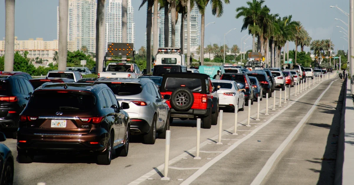 Florida DMV hacked as driver's license breach expands nationwide