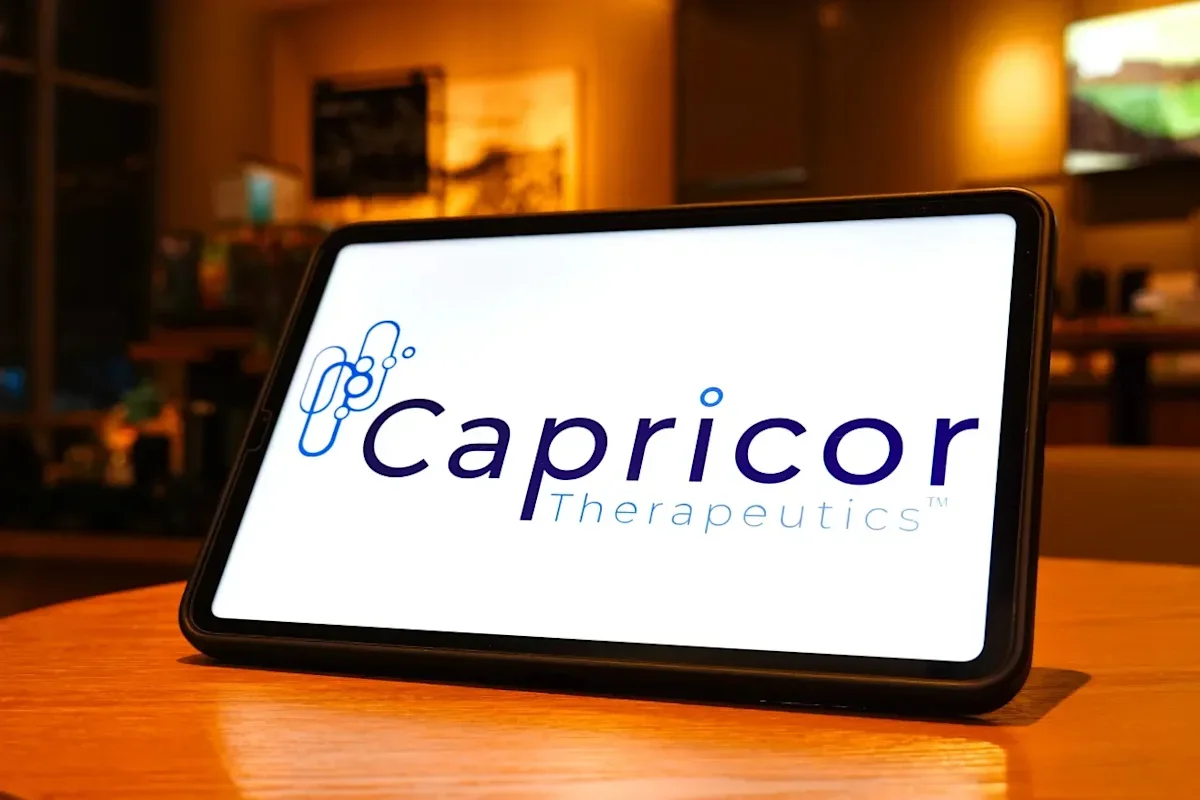 Capricor CAPR Surges as Cantor Flips Bullish on Deramiocel FDA Path