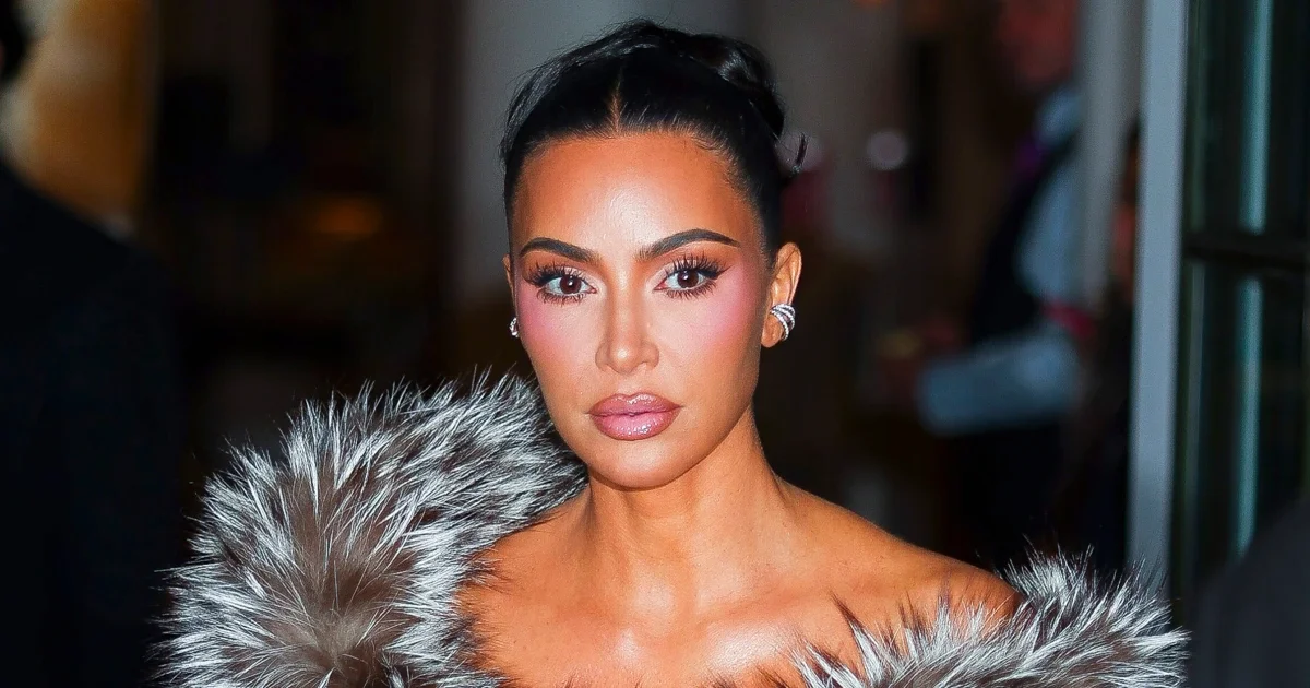 Kim Kardashian Reveals Esophagitis in Kardashians Season 8 Trailer