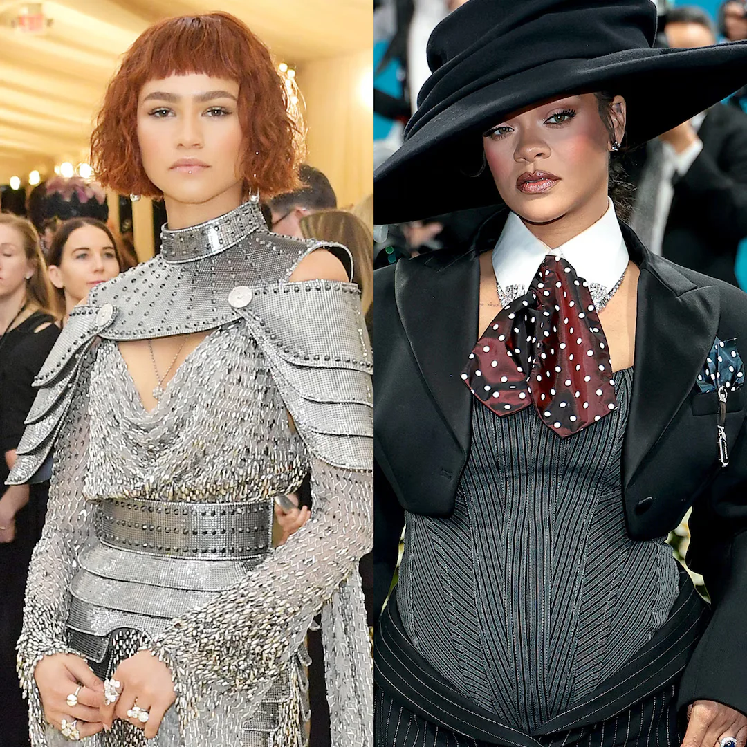 Met Gala's Most Iconic Red Carpet Moments, Ranked
