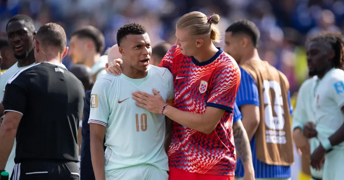 France tops SB Nation’s power rankings as eight 2026 World Cup quarterfinalists are revealed