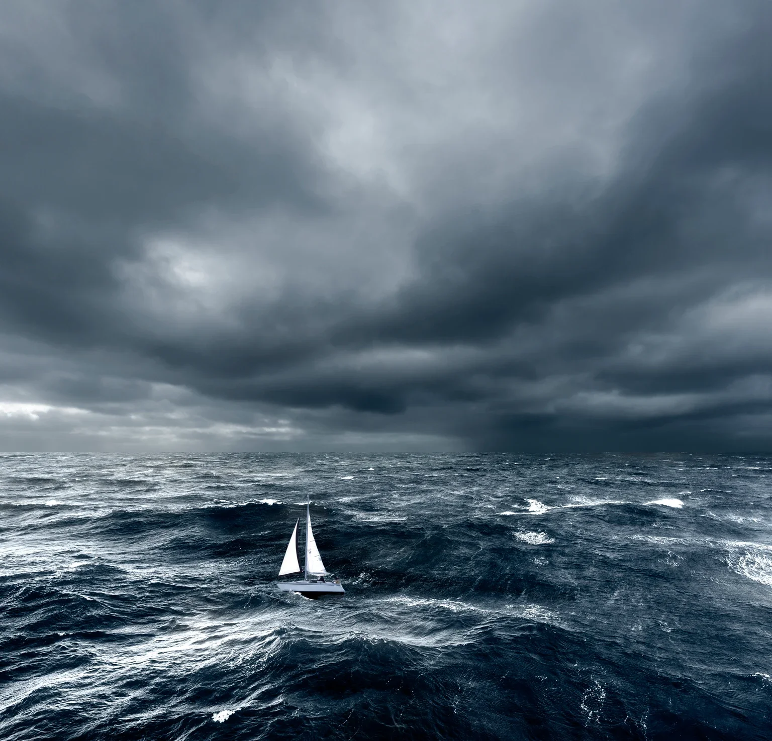 Market Pessimism Grows Amid Inflation Concerns and Risk-Off Sentiment.