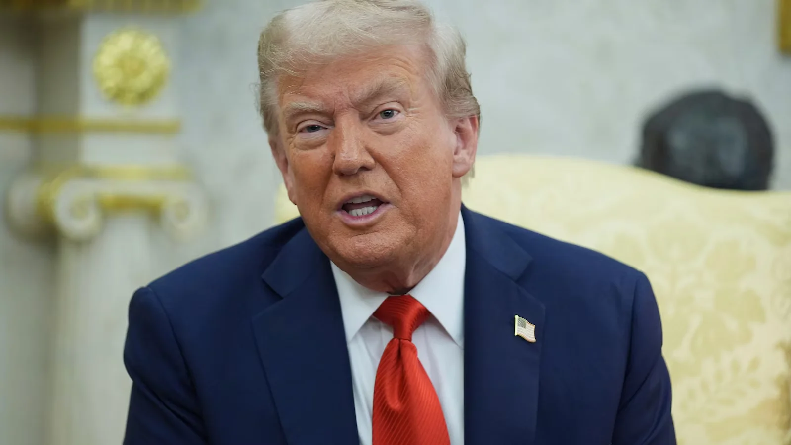 Congress Faces Pressure to Release Epstein Files Amid Political Tensions
