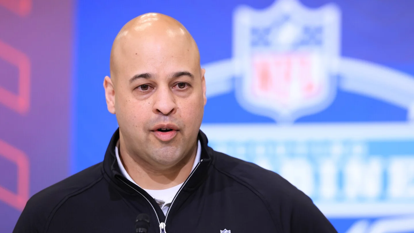 Eight-minute draft clock sparks trading chatter as NFL changes pacing