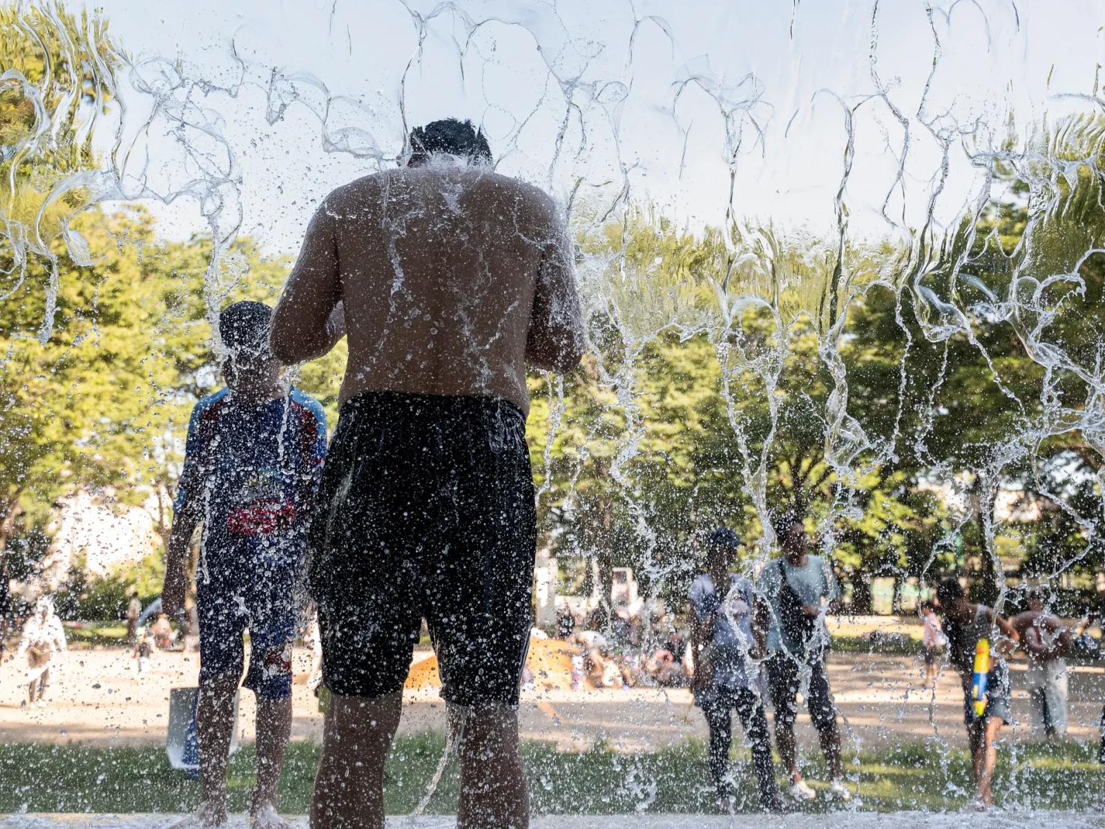 Global Heatwaves and Wildfires: A Scorching Summer Threatens Economies and Lives