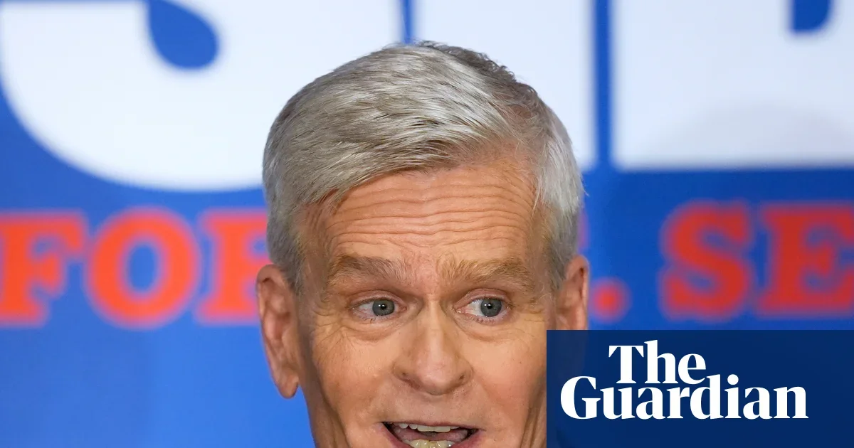 Cassidy stands by impeachment vote despite Louisiana primary defeat