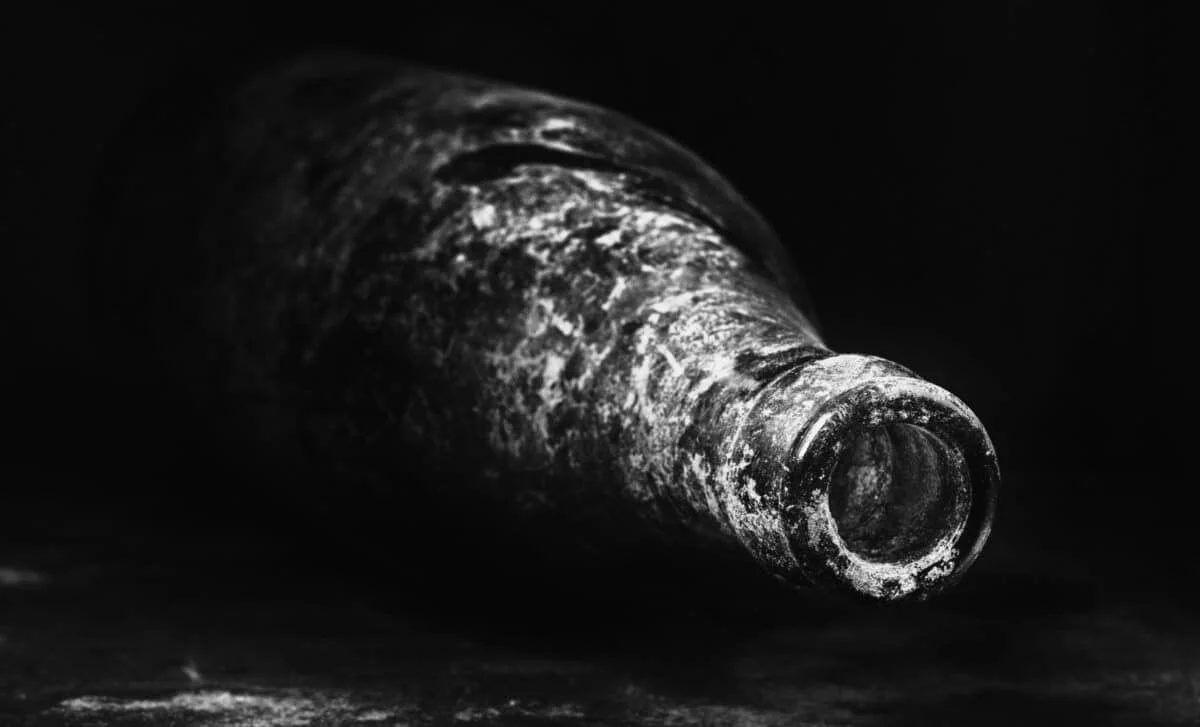 2,300-Year-Old Qin Beer Survives in Sealed Bronze Bottle, Revealing Ancient Brewing