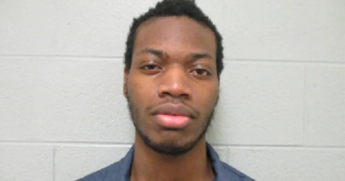 Manhunt underway for Michigan inmate mistakenly released from Ohio jail.