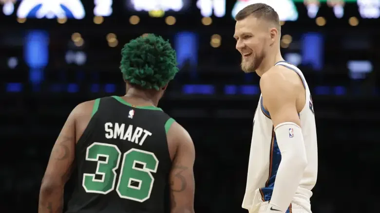 Celtics Eyeing More Trades After Porzingis Deal