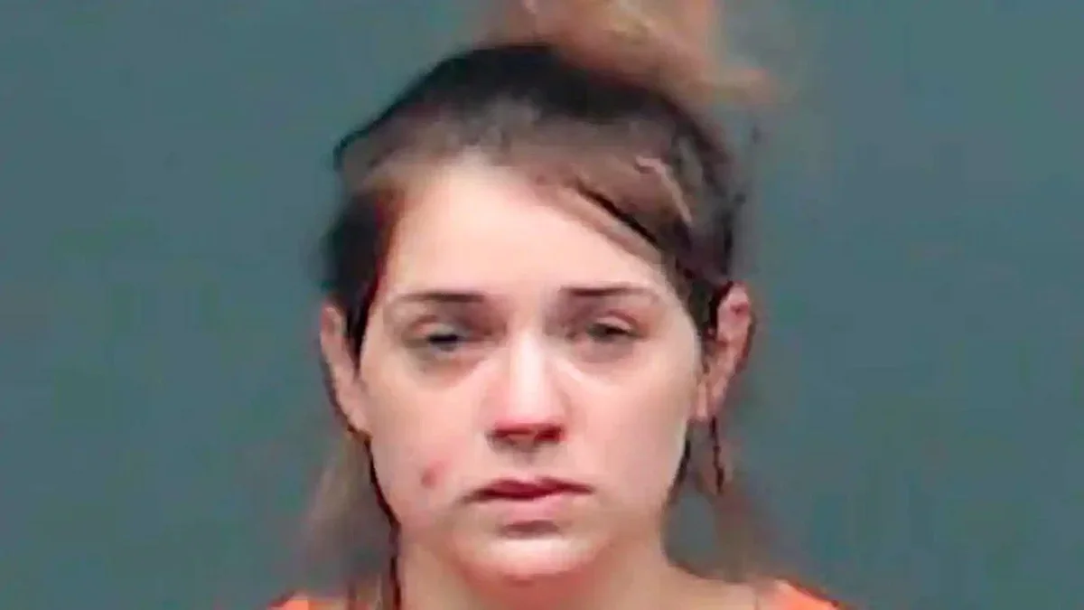 Texas woman’s months-long pregnancy ruse ends in murder and baby theft