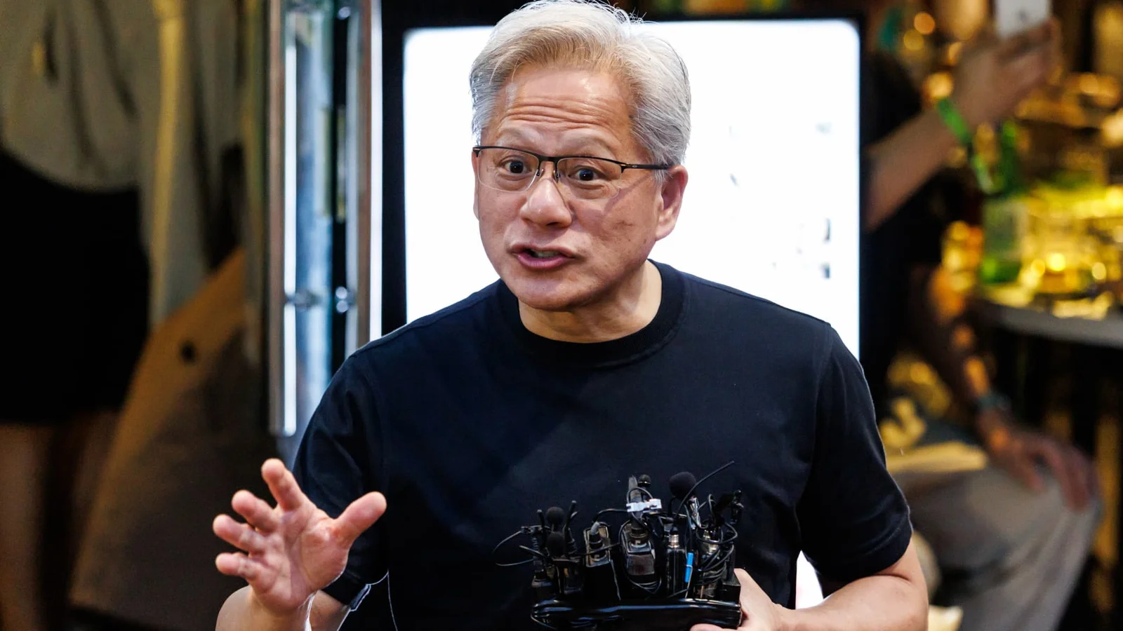 Nvidia’s AI-chip financing hinges on long-lived value despite China risk
