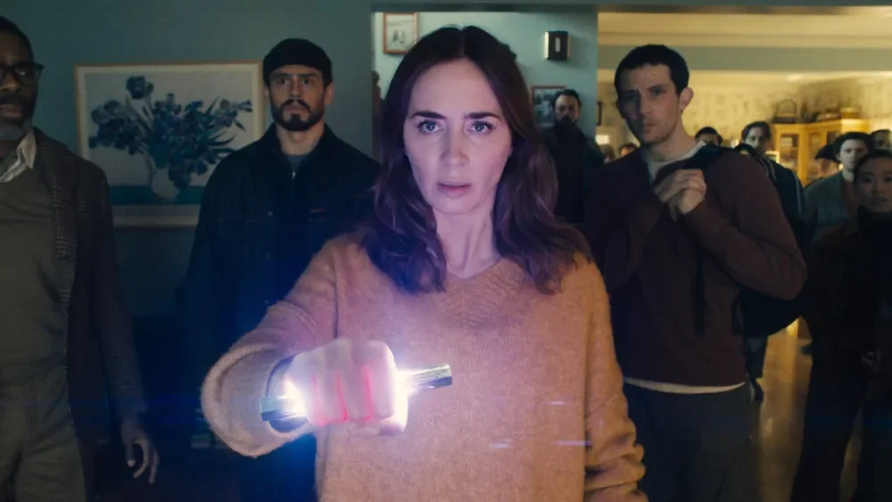 Box Office Blitz: Disclosure Day Debuts Near $100M Global as Michael Eyes $950M