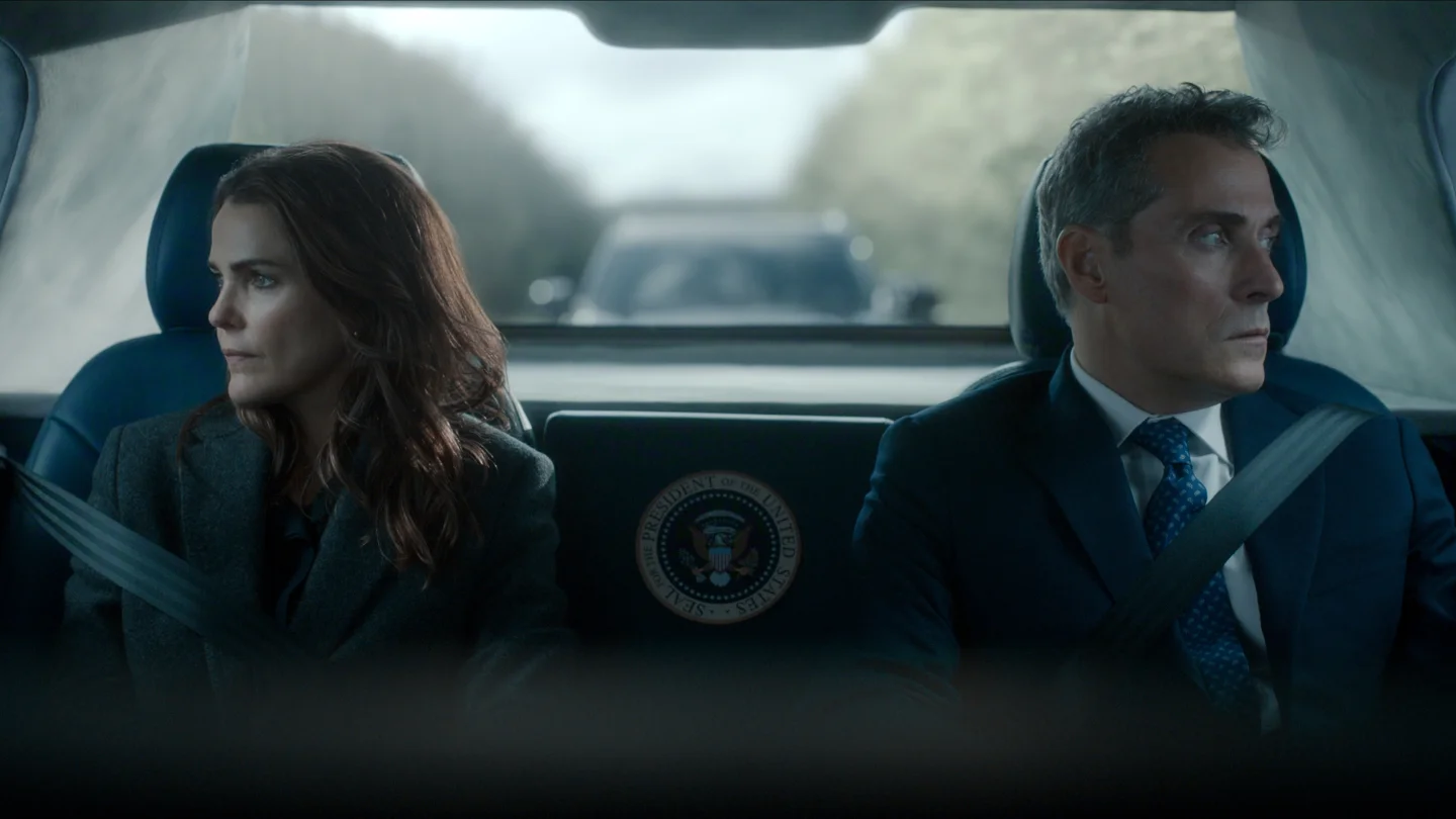 Diplomat Season 4 Debuts Oct. 15 on Netflix with Teaser