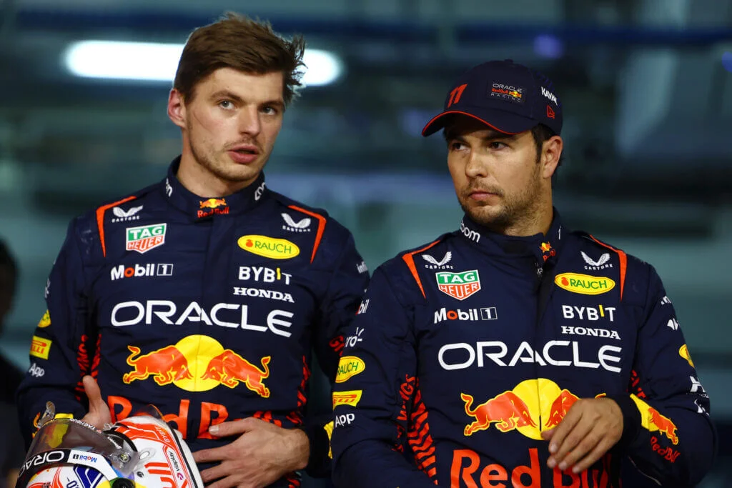 Verstappen and Hamilton's Rivalry Threatens Red Bull's F1 Dominance.
