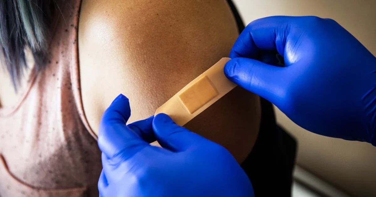 Fall Covid Shots Move Ahead Despite Missing CDC Advisory Panel