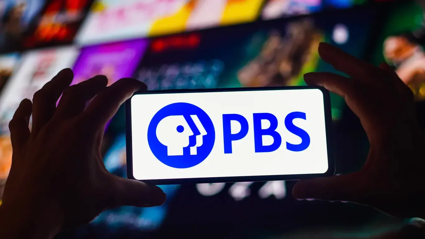 Public Broadcasters Sue Trump Administration Over Funding and Discrimination