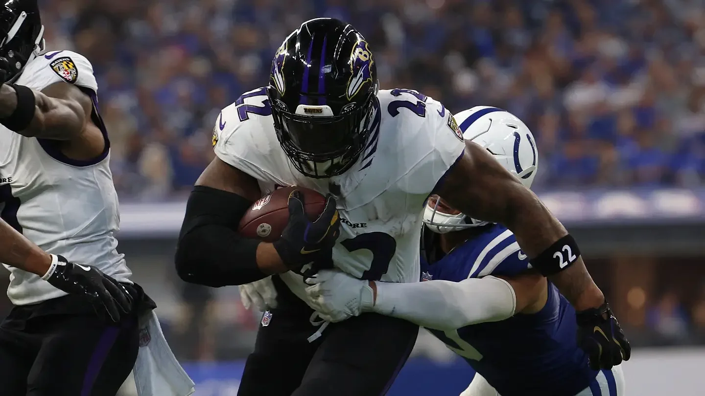 Minter’s Ravens Spark Week 1 Momentum as NFL Debuts Unfold
