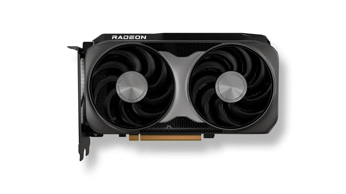 RX 9050 Split: 4GB OEM-Only SKU, 8GB Consumer Edition