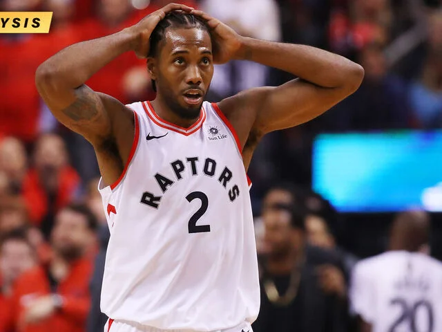 Kawhi Trade Paused as NBA Probes Aspiration Scandal