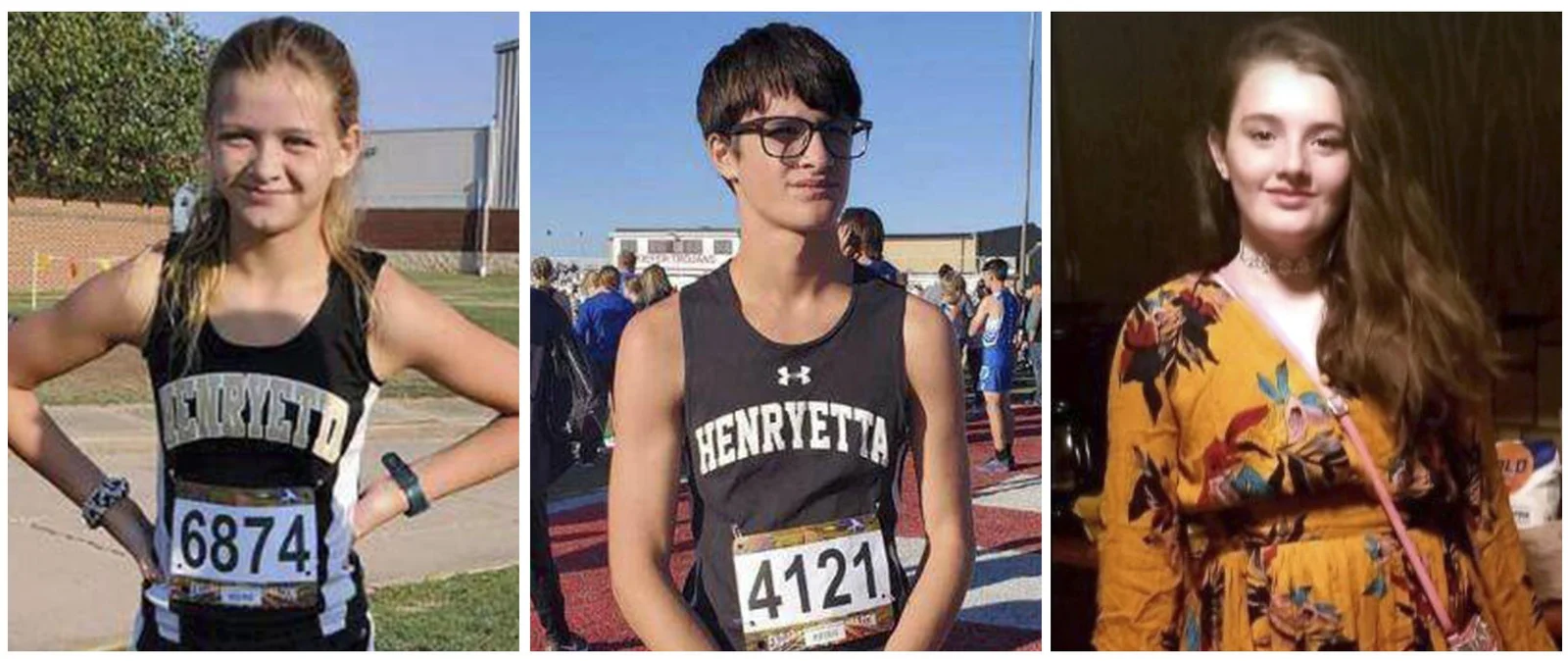 Tragedy in Oklahoma: 7 found dead in rural property.