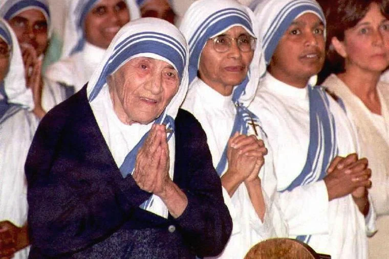 A Decade Later, Reassessing Mother Teresa’s Hospice Care