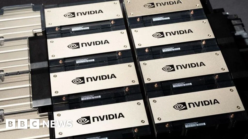 Two Chinese Nationals Charged with Illegally Exporting Nvidia AI Chips to China