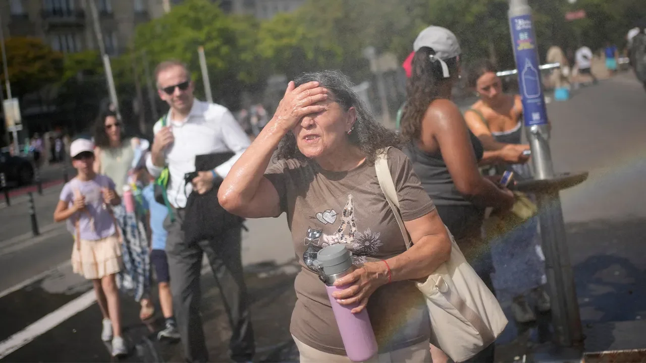 France’s Early-Summer Heat Wave Triggers Surging Death Toll