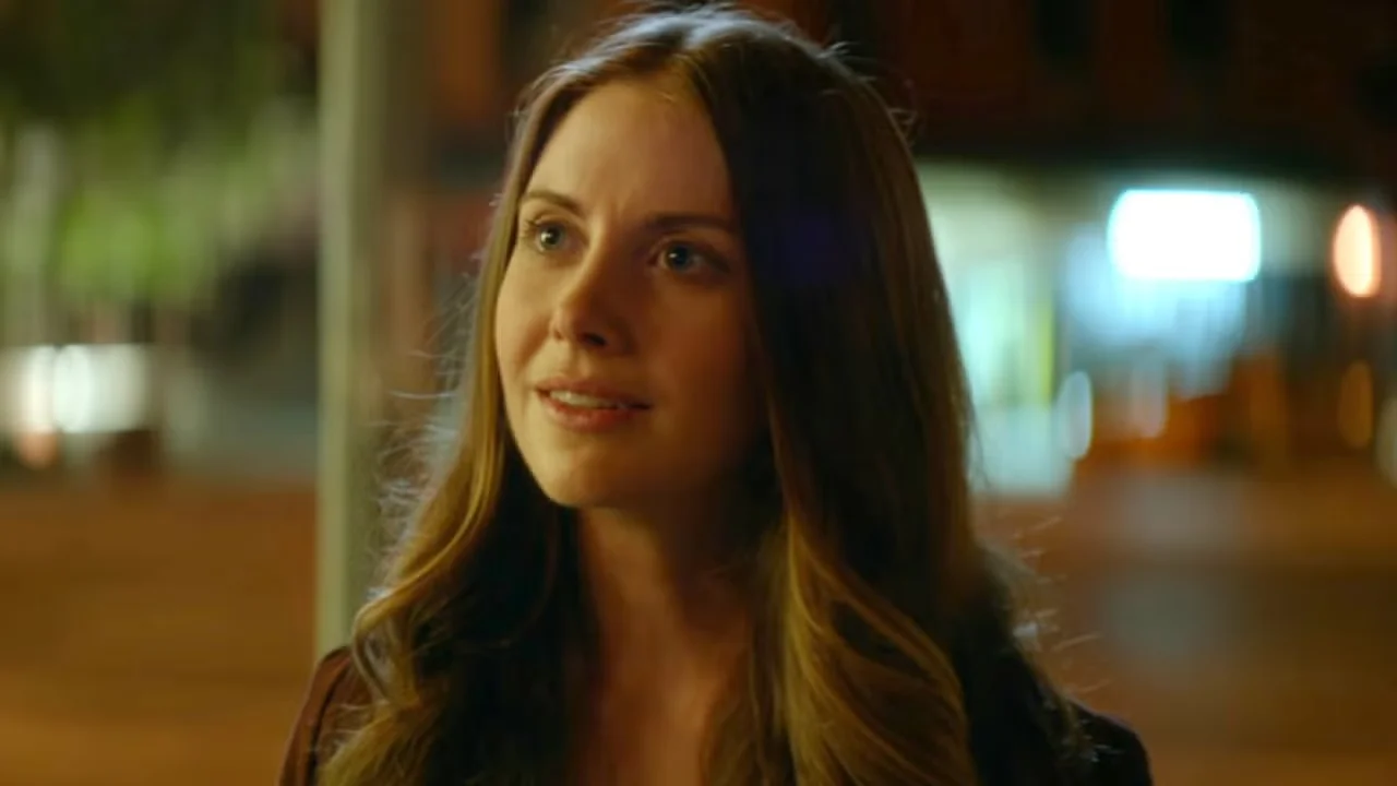 Three Netflix Picks for Thrill, Fantasy, and Romance This Weekend
