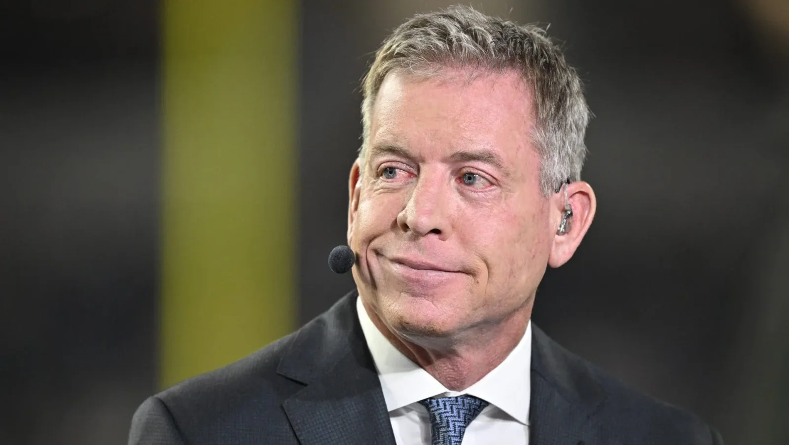 Brady and Aikman Retain Restricted Access as Dual Roles Persist
