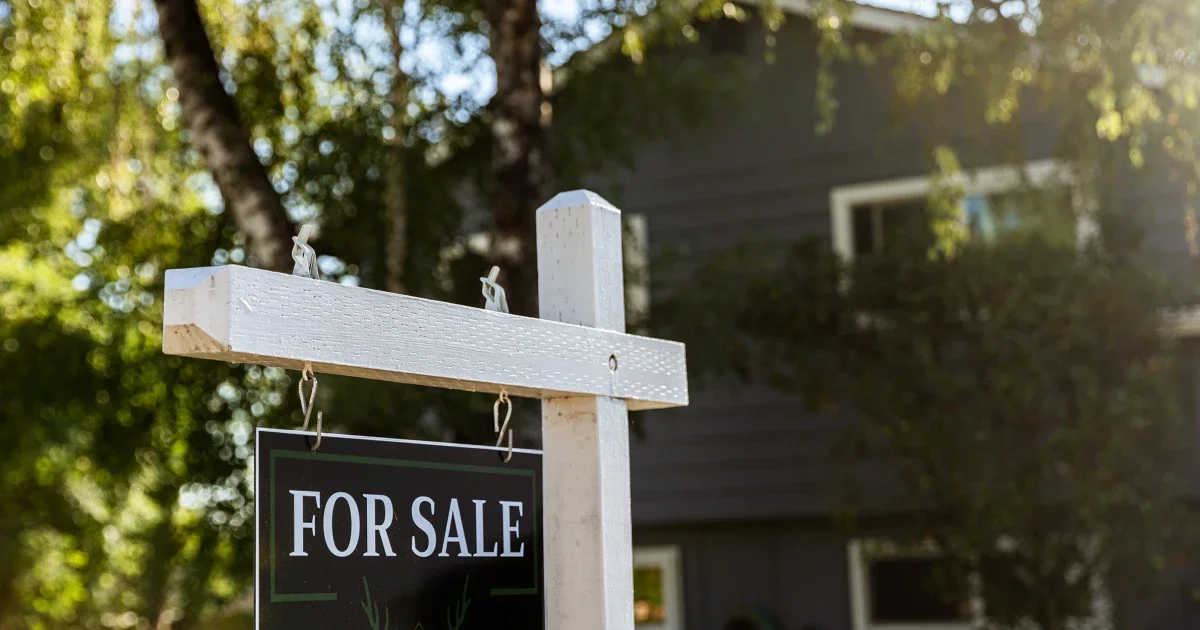 Senate approves bipartisan housing bill to curb Wall Street homebuying and boost construction
